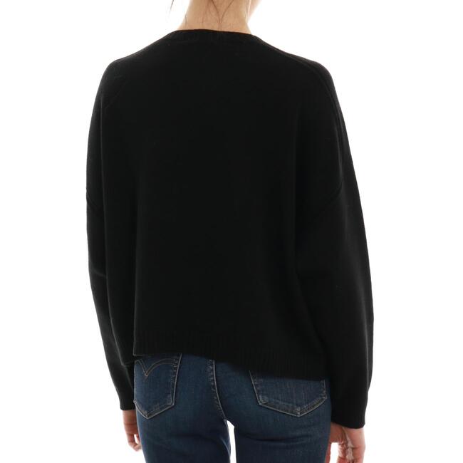 MAGLIA GIROCOLLO VICOLO - Mad Fashion | img vers.650x/